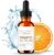 Vitamin C Serum Plus With Hyaluronic Acid Serum, Retinol, Niacinamide, Salicylic Acid Vitamin C Serum for Face – Anti Aging Serum, Skin Clearing, Brightening Serum for Dark Spots by Eva Naturals (1 oz)