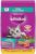 WHISKAS Dry Cat Food With Real Tuna, 4 kg bag