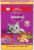 WHISKAS Meaty Selections Dry Cat Food with Real Chicken, 9.1kg bag