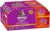 WHISKAS Perfect Portions Meaty Selections Adult Wet Cat Food Paté, 12x75g Tray