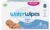 WaterWipes Plastic-Free Original Baby Wipes, 99.9% Water Based Wipes, Unscented & Hypoallergenic for Sensitive Skin, 720 Count (12 packs), Packaging May Vary