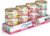 Weruva Best Feline Friend (B.F.F.) Can Variety Pack! Cat Food 3.0Oz Can (Pack of 12)