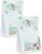 Willowbrook | Fresh Scents Scented Sachet Packet | Seaspray | Air Freshener Bags for Drawers, Closets, Cars | 6 Pack | Long Lasting Home Fragrance