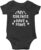 Witty Fashions My Siblings Have Paws – Funny Cute Dog and Cat Lovers – Novelty Gift – Infant Baby Bodysuit