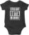 Witty Fashions Straight Outta Mommy – Funny for Mom – Infant Baby Bodysuit