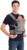 YOU+ME 4-in-1 Baby Carrier Newborn to Toddler – All Positions Baby Chest Carrier – Front and Back Carry Baby Carriers – Includes 2-in-1 Bandana Bib – Baby Holder Carrier for 4-14 kg (Grey Mesh)