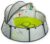 bblüv – Pop Up Baby Sun Shelter and Travel Play Tent with SPF 50 + Mosquito Net, Indoor and Outdoor