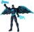 dc Comics Batman Bat-Tech 12-inch Deluxe Action Figure with Expanding Wings, Lights and Over 20 Sounds, Kids Toys for Boys, 6061884