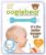 oogiebear – Patented Nose and Ear Gadget. Safe, Easy Nasal Booger and Ear Cleaner for Newborns and Infants. Dual Earwax and Snot Remover